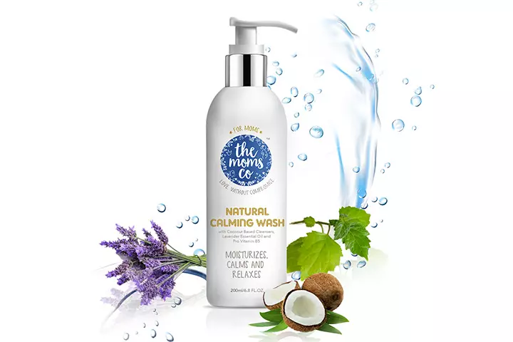 Use A Toxin-Free Cleanser