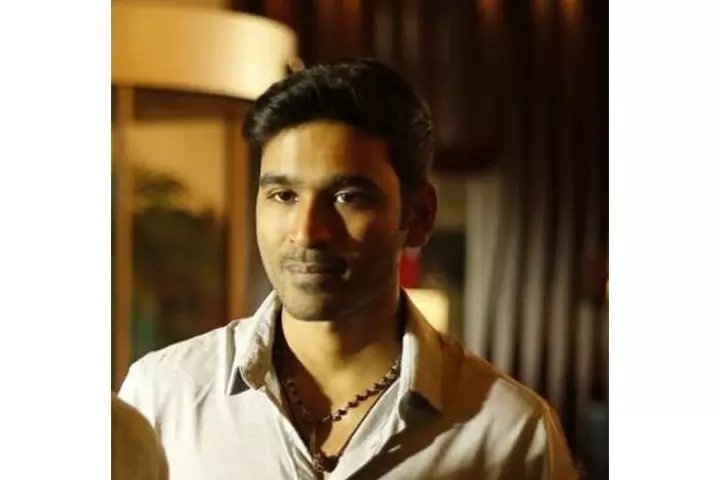 Venkatesh Prabhu (Dhanush)