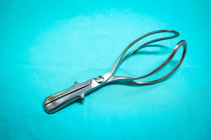 What Are Forceps
