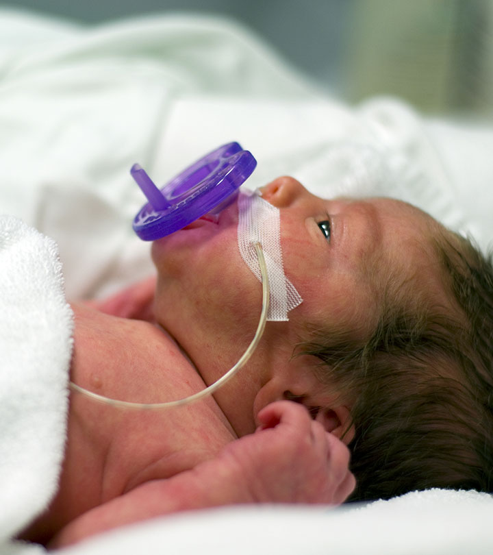 Worried About Premature Birth? Simple Pointers To Prevent It