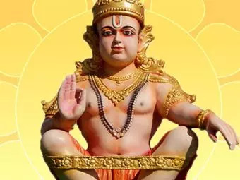 30 Lord Ayyappan Names For Baby Boys With Meanings