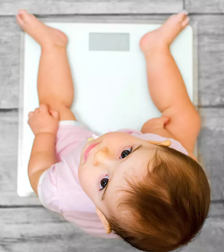 6 Foods To Increase Your Baby’s Weight 6 Foods To Increase Your Baby’s Weight