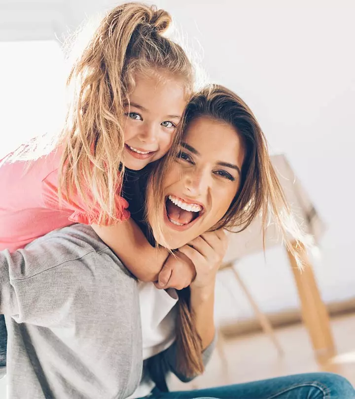 6 Funny Truths About Having A Girl 6 Funny Truths About Having A Girl