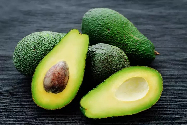 Avocado