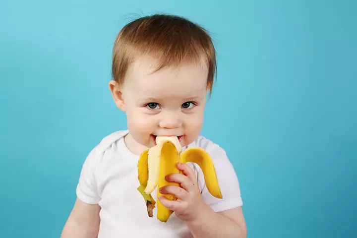 Bananas