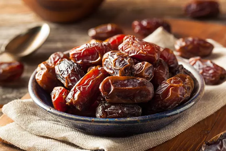 Dates