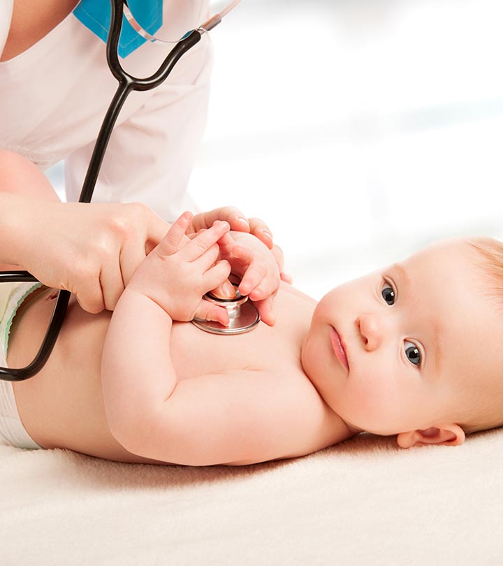 Doctors Set The Record Straight On 7 Myths About Child Healthcare