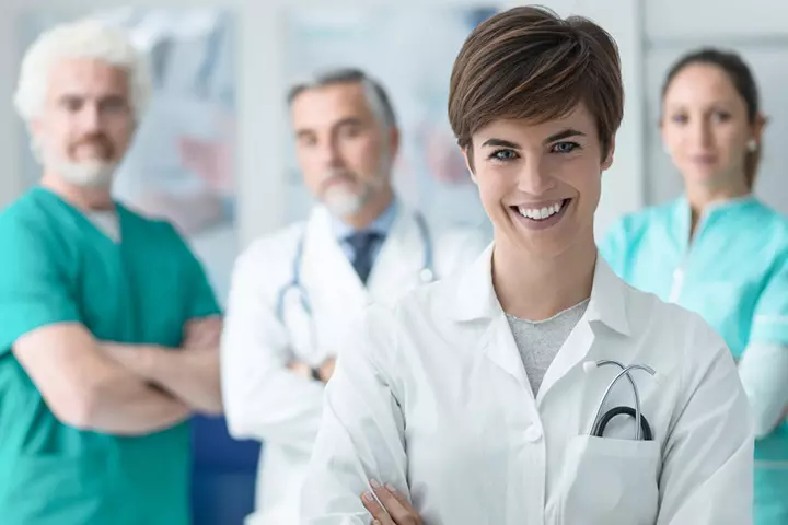 Does It Have Adequate Staffing And Efficient Management