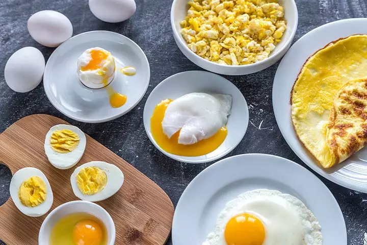 Egg