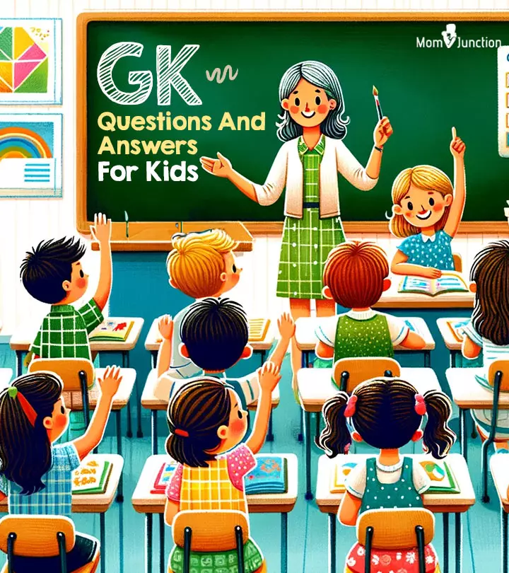 105-Basic-GK-Questions-And-Answers-For-Kids
