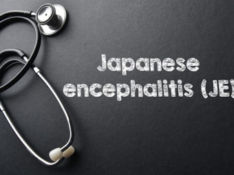 How Does Japanese Encephalitis Virus Spread & Ways To Prevent It