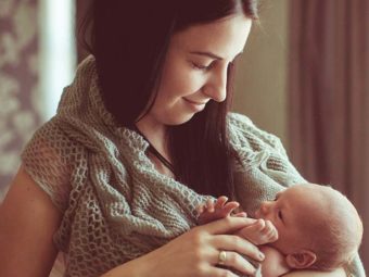 If You Are A Breastfeeding Mother, This Could Save You A Lot Of Trouble