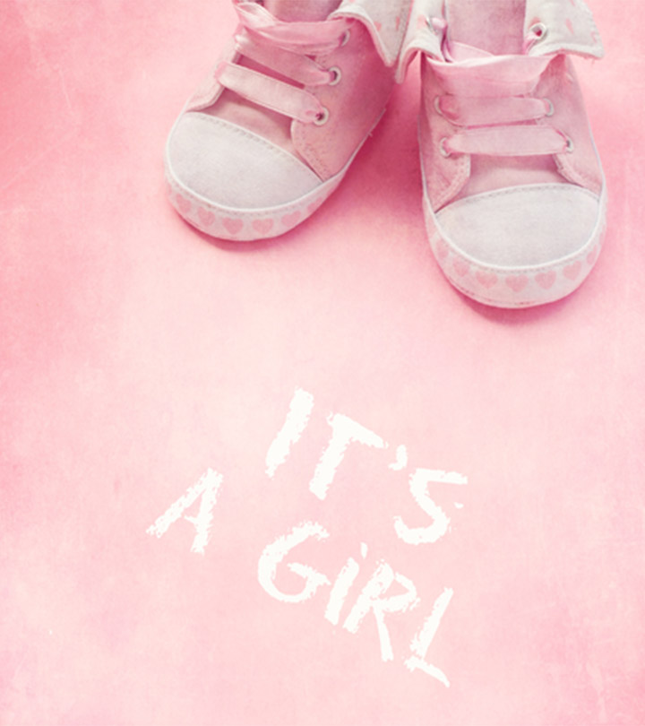 It’s A Girl! Eight Ways To Help You Conceive A Baby Girl