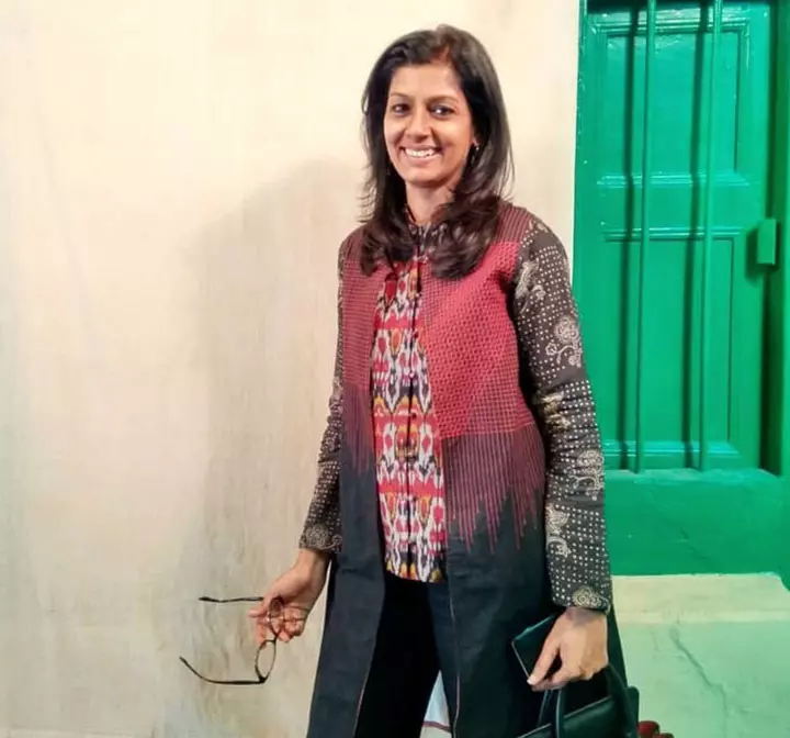 Nandita Das Nandita Das