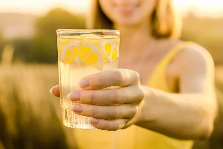 Not Limiting Fluid Intake