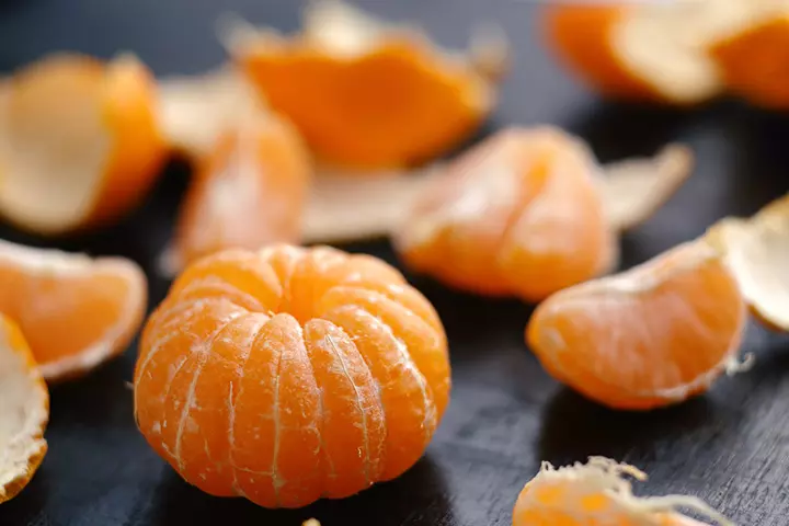 Oranges