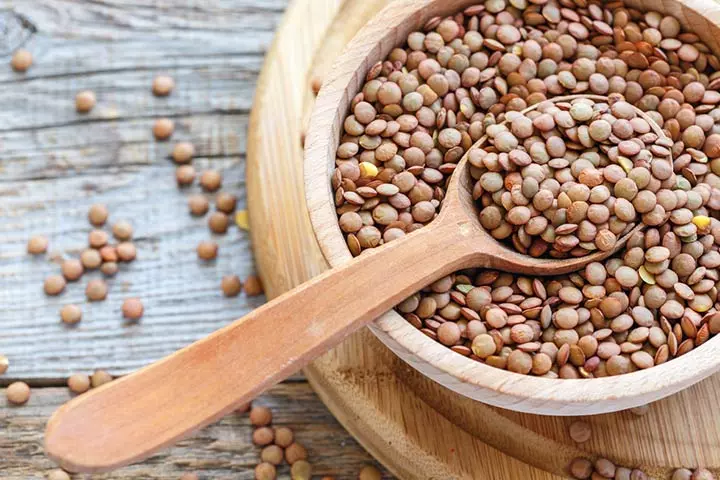 Pulses