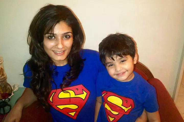 Raveena Tandon Raveena Tandon