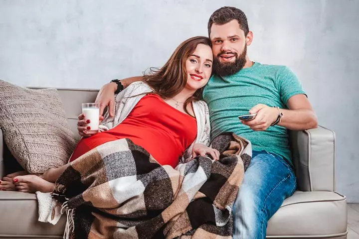 Sit Back And Enjoy Visual Stories At Home