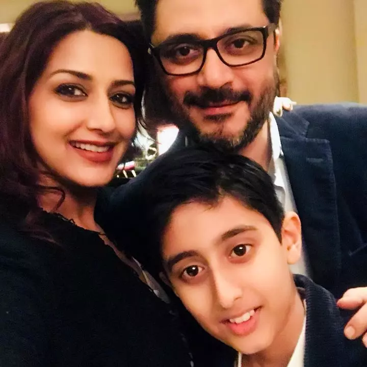 Sonali Bendre Sonali Bendre