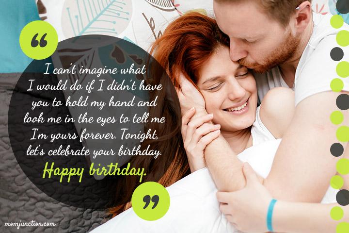 113 Romantic Birthday Wishes For Wife Bangla