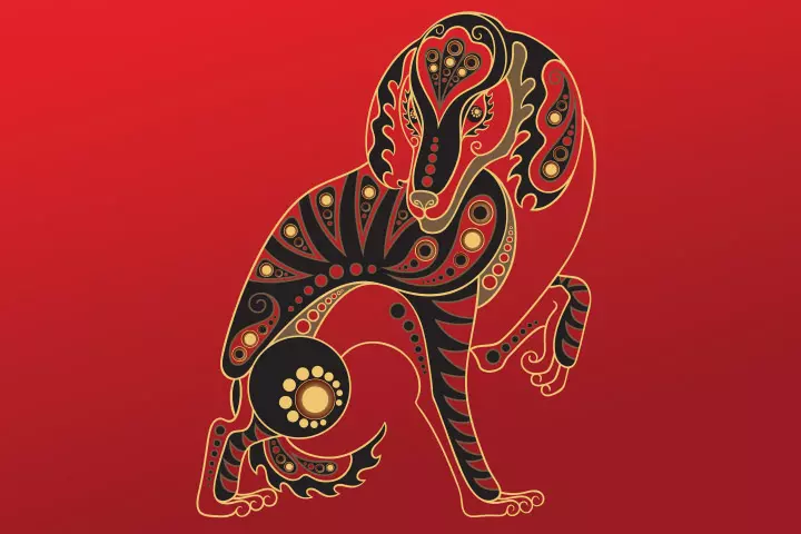 The Dog Loyal, Honest, And Responsible