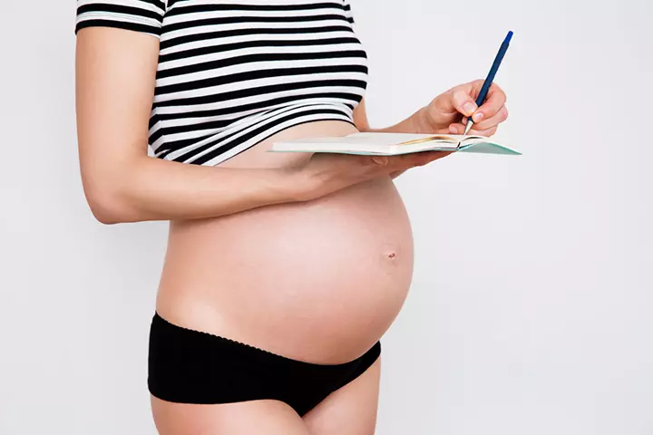 The Hunt For A Name The Hunt For A Name