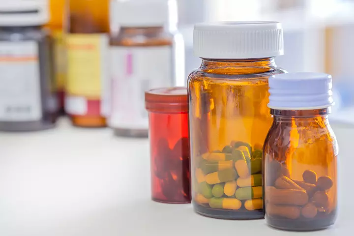 Using Medication With Oestrogen