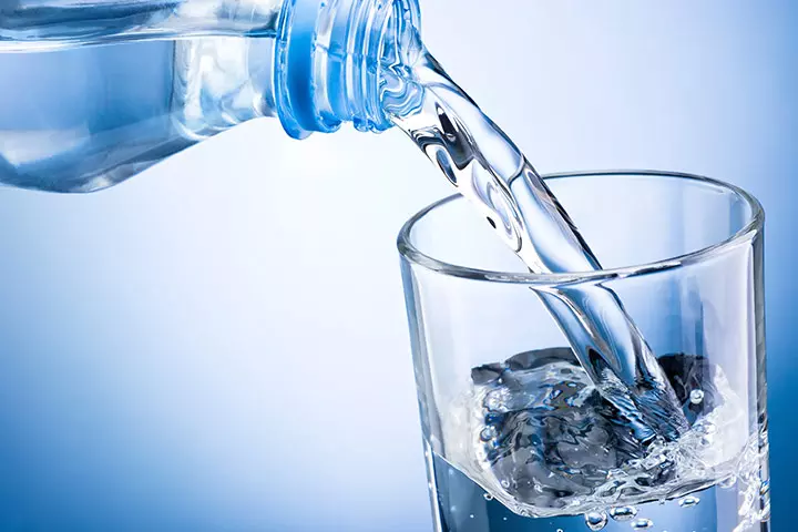 Water