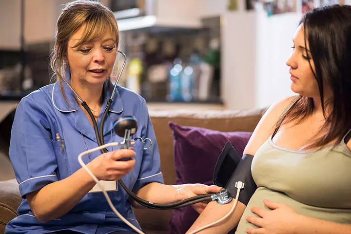 What Are Its Facilities In Cases Of High-Risk Pregnancies