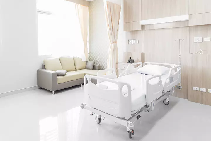 What Are The Accommodation Facilities
