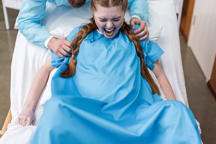 What Are The Rules Of The Hospital