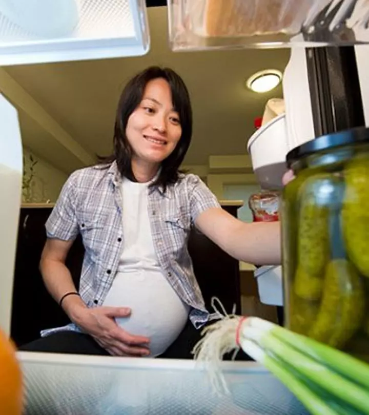 What-Happens-To-Your-Baby-When-You-Eat-Spicy-Food-During-Pregnancy