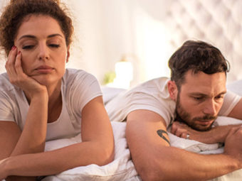 10 Signs Of Relationship Anxiety, Causes And Tips To Face It