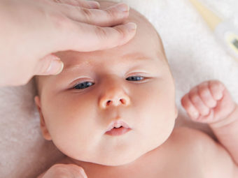 What To Do When Your Baby Gets Sick: A Quick Guide