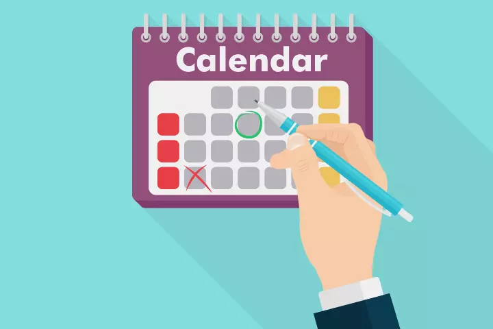 When To Conceive When To Conceive