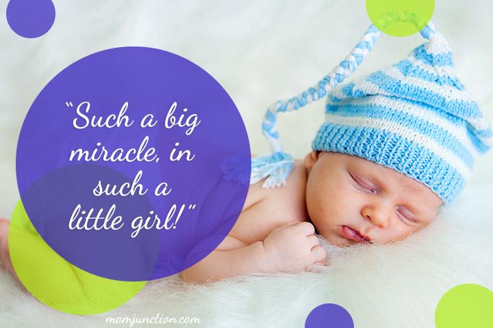 funny baby girl quotes sayings