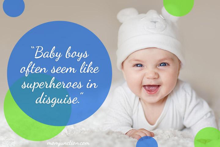 101 Cute Baby Quotes And Sayings For Your Sweet Little One