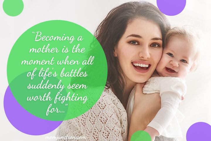 101 Cute Baby Quotes And Sayings For Your Sweet Little One