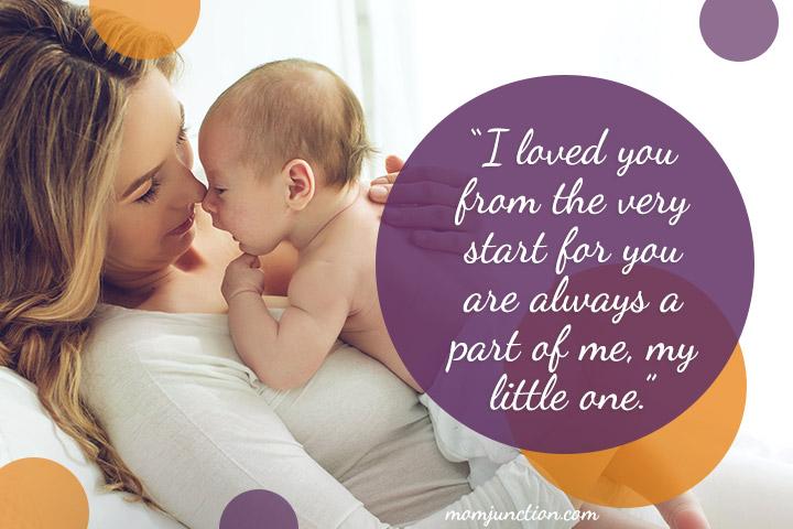 101 Best Baby Quotes And Sayings You Can Dedicate To Your Little One