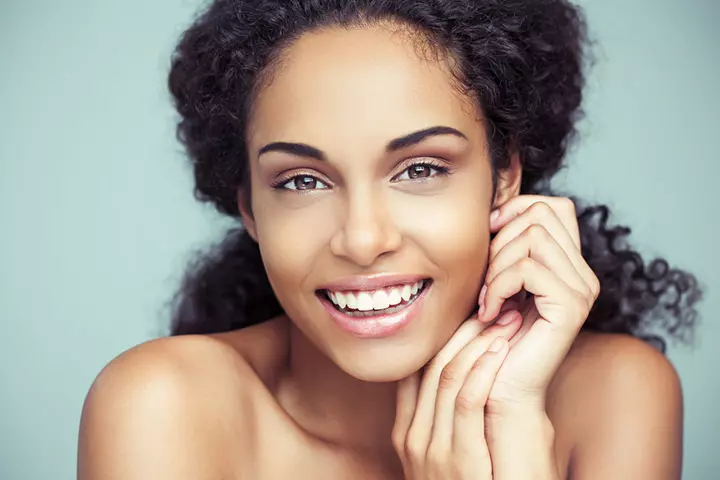 Get Younger Looking Skin