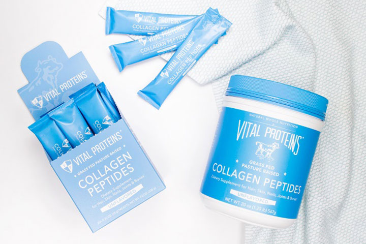 What Is Collagen, And Why You Should Take It