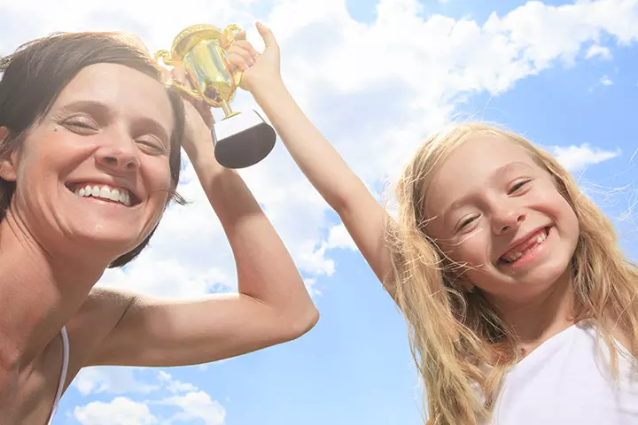 Achievements Should Not Be Ignored