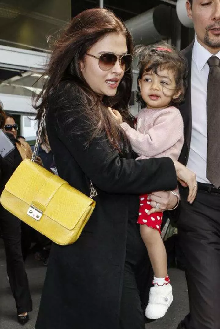 Aishwarya Rai Bachchan Aishwarya Rai Bachchan