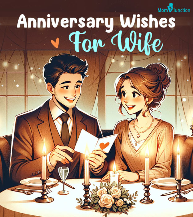 200+ Heartwarming Anniversary Wishes For Wife