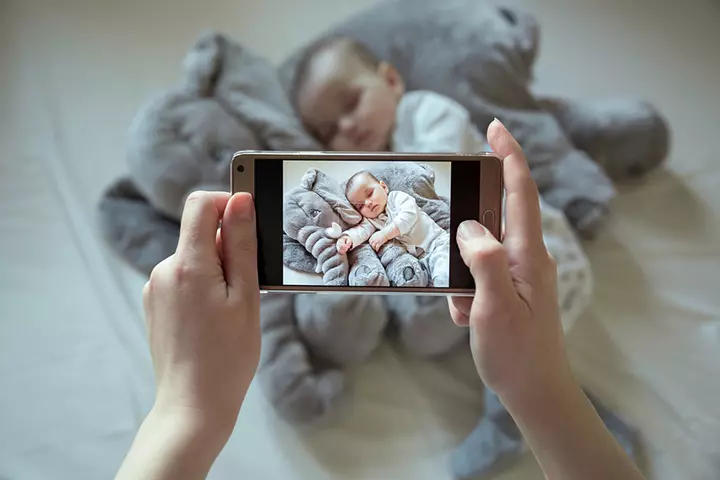 Be Reasonable About Your Abilities As A Parent