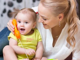 Best Age to Expose Your Baby to Different Languages? Think Months