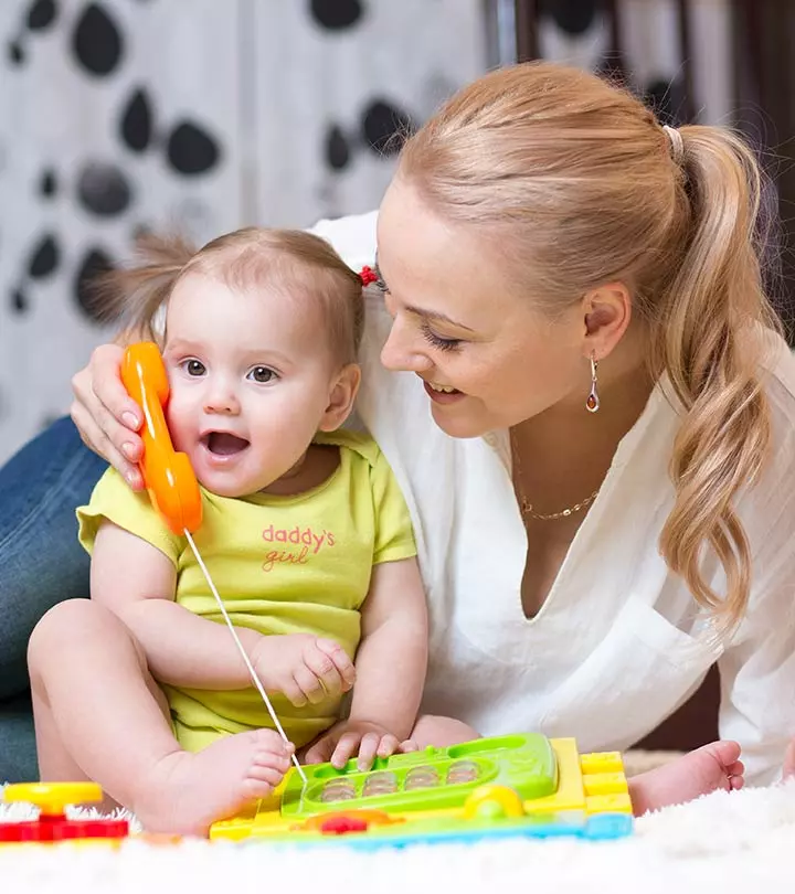 Best Age to Expose Your Baby to Different Languages? Think Months