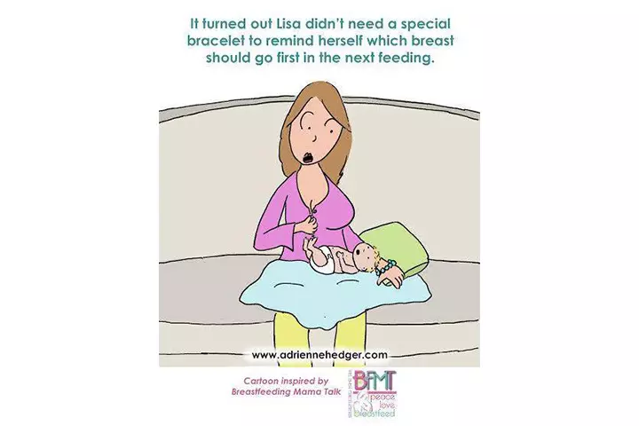 Breastfeeding Memes18