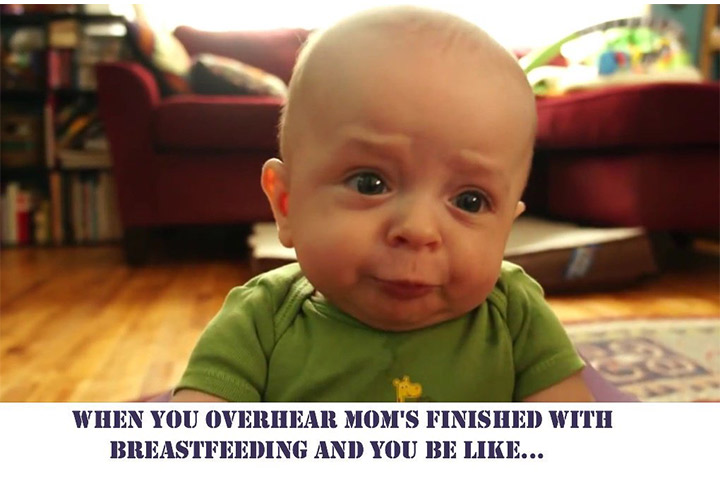 Breastfeeding Memes2
